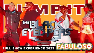 THE BLACK EYED PEAS Live at Brighton Pride 2023 (Full Concert Experience) #blackeyedpeas #concert