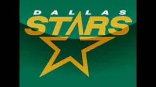 Dallas Stars Goal Horn