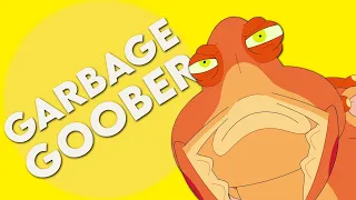 Garbage Goober! (Rick and Morty Remix)