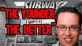 Jared Fogle: What They Didn't Tell You