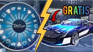 Neus Casino Auto in GTA ONLINE❗ - Alle Infos zur neuen Eventwoche vom 07.05