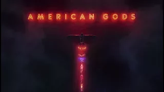 American Gods - Opening