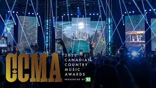 2023 CCMA Awards presented by TD Full Show