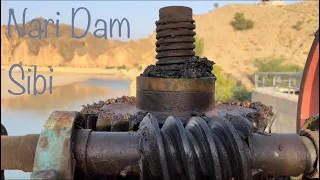 SIBI | NARI DAM | Balochistan | Pakistan @BalochistanEntertainment