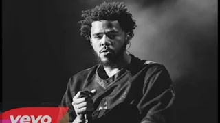 J Cole "A Tale Of 2 Cities" (Official Video)