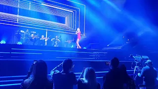 CELINE DION - That's The Way It Is - Live - Atlantic City 02/22/2020 - Boardwalk Hall - Courage Tour