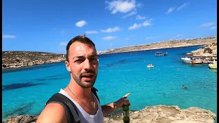 MALTA - MY INCREDIBLE TRIP