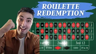 Holy FAIL Roulette Strategy Revised - (Community Upgrade)