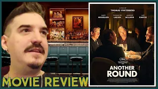 Another Round (2020) Review | Denmark's 2021 OSCARS Submission