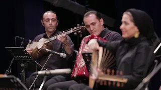 qoy yarim qalsin iran azarbayjan music