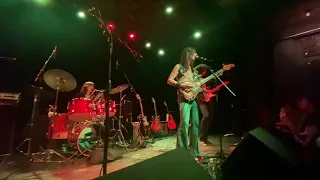 "Any Time of Day" The Lemon Twigs (Durham 4/17/23)