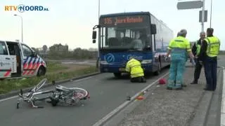 Hoogkerk in rouw gedompeld