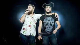 Zé Neto e Cristiano - Status Que Eu Não Queria (Ao Vivo) (Caldas Country 2018)