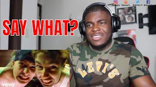 Beastie Boys - No Sleep Till Brooklyn (Official Music Video) REACTION