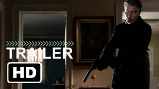 The Virtuoso (2021) Official Movie Trailer