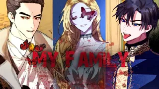 [AMV/MMV] The Way To Protect The Female Lead's Older Brother/여주인공의 오빠를 지키는 방법- My Family