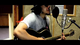 Fetty Wap - Trap Queen (Yanis Wilks Acoustic Cover)