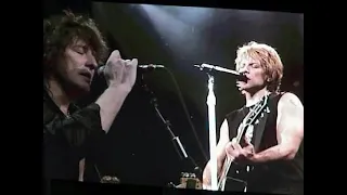Bon Jovi - Last Man Standing - Live In Milwaukee 2006 (Soundboard)