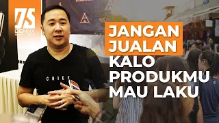 Kenapa Jualan Malah Bikin Produk Anda Susah Laku - Cara Menjual Produk Agar Cepat Laku