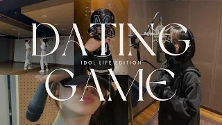 kpop dating game - idol life