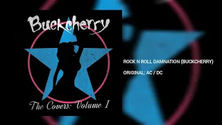 Rock n Roll Damnation (Buckcherry)