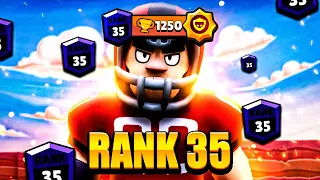 Bull Rank 35 🏆 [42/54]