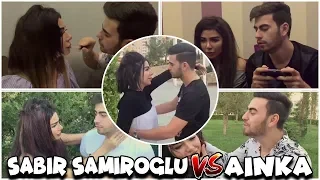 SABİR SAMİROGLU AINKA VINE'LERI #1