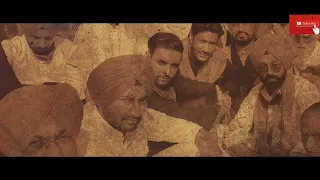 Kinne Aye Kinne Gaye (Full Video) | Ranjit Bawa | Sukh BRAR | Lovely Noor | Latest Punjabi Song 2020