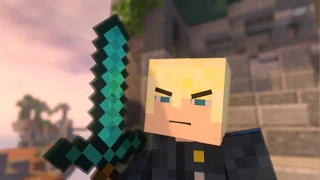 Skywars: INSANE (Minecraft Animation) [Hypixel]