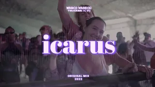 Marco Marecki - Icarus 2022 ( Original Mix Bootleg ) #djmarco #livedjset #djlivemix