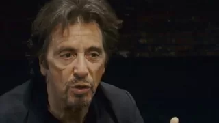 Wilde Salome - Al Pacino