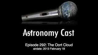 Astronomy Cast Ep. 292: The Oort Cloud