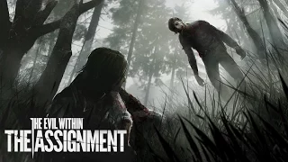 The Evil Within - The Assignment Trailer