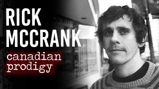 Rick McCrank : Canadian Prodigy | Short Skateboarding Documentary