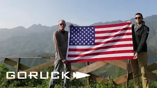 Return to Vietnam, 45 Years Later: The Complete Documentary Series