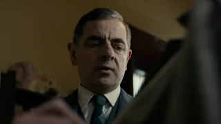 Preview: Maigret - Maigret's Dead Man