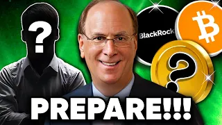 Blackrock Has Gone Bitcoin ALL IN!! You Will Never Guess Who’s NEXT!?