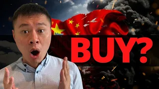 I Invested Into China Tech Shares And Here Are My Findings....
