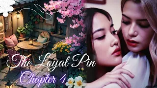 [ENG SUB] I WILL STAY LADY PIN 🥰 (PUNISHMENT) THE LOYAL PIN CHAPTER 4