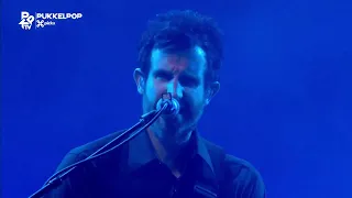 Pendulum Live @ Pukkelpop 2022