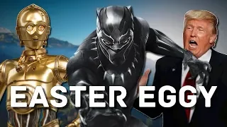 Nejšílenější easter eggy v Assassin's Creed Odyssey!