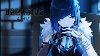 Genshin Impact - Darkside |AMV|