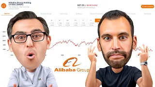 Baba Stock is down after earnings! Alibaba Stock Earnings