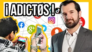 😲 Las REDES que nos ATRAPAN 😲 | Wilson Tamayo