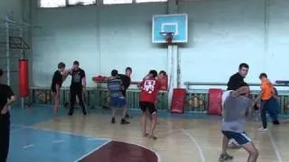 Thaekwondo