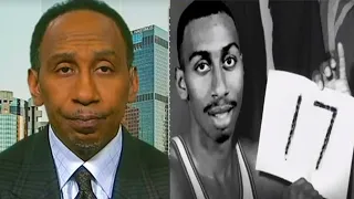 Stephen A Smith Lying for No Reason Compilation! ESPN