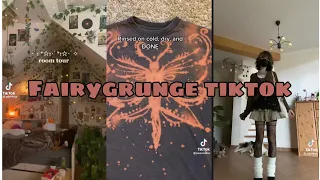 🪐🕸️fairy grunge tiktoks🕸️🪐