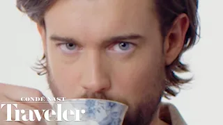 How to make the perfect cup of tea with Jack Whitehall ☕️