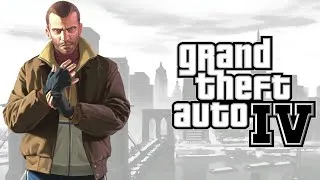 Lets play GTA IV on xbox #5