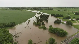 Flooding In Western Wisconsin Turns Deadly